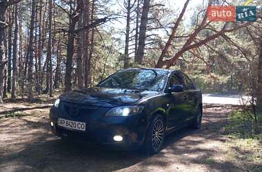 Седан Mazda 3 2006 в 