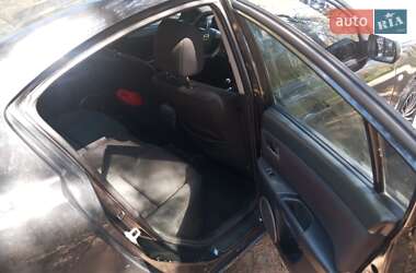 Седан Mazda 3 2006 в 