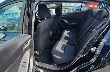 Седан Mazda 3 2015 в 
