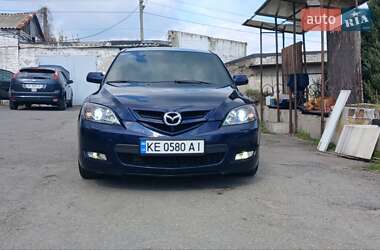 Mazda 3 2008