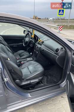 Хетчбек Mazda 3 2007 в 