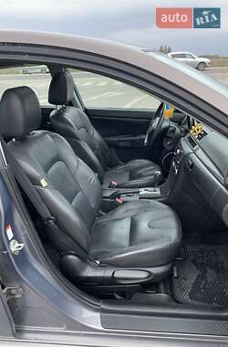 Хетчбек Mazda 3 2007 в 
