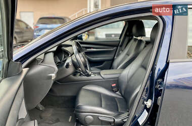 Седан Mazda 3 2021 в 