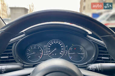 Седан Mazda 3 2021 в 