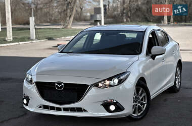 Mazda 3 2015 Mazda 3 2015
