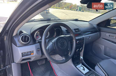 Седан Mazda 3 2007 в 