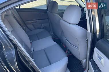 Седан Mazda 3 2007 в 