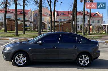 Седан Mazda 3 2006 в 