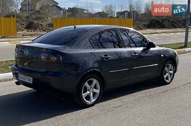 Седан Mazda 3 2006 в 