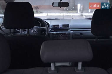 Хэтчбек Mazda 3 2004 в 