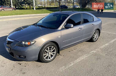 Седан Mazda 3 2007 в 