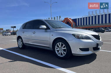 Mazda 3 2008