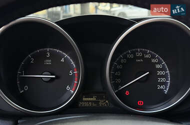 Хэтчбек Mazda 3 2012 в 