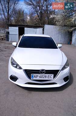 Mazda 3 2014 Mazda 3 2014