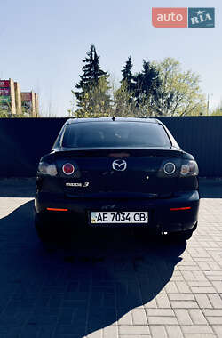 Седан Mazda 3 2008 в 