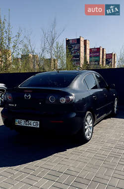 Седан Mazda 3 2008 в 