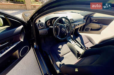 Седан Mazda 3 2008 в 