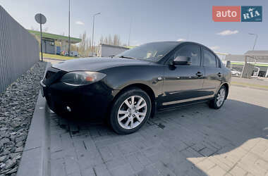 Седан Mazda 3 2008 в 