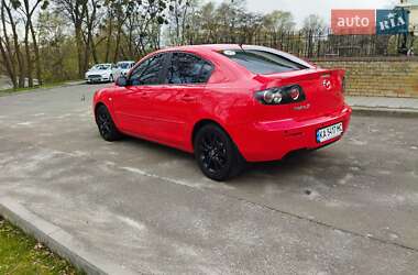 Седан Mazda 3 2008 в 