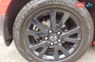 Седан Mazda 3 2008 в 