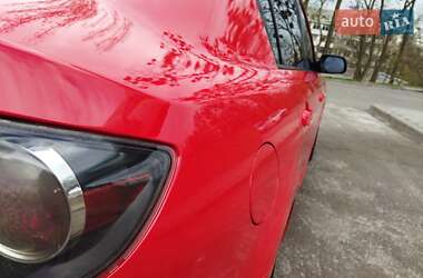 Седан Mazda 3 2008 в 