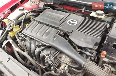 Седан Mazda 3 2008 в 