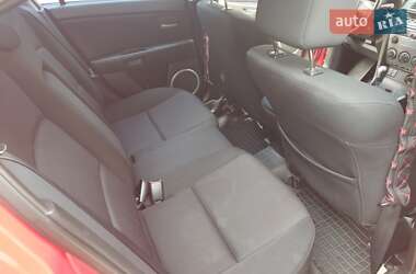 Седан Mazda 3 2008 в 
