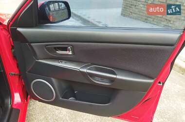 Седан Mazda 3 2008 в 