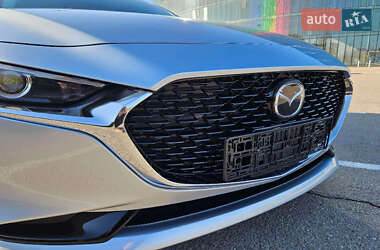 Седан Mazda 3 2020 в 