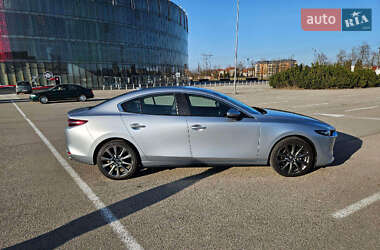 Седан Mazda 3 2020 в 