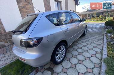 Хэтчбек Mazda 3 2006 в 