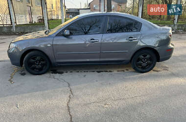 Седан Mazda 3 2008 в Калуше
