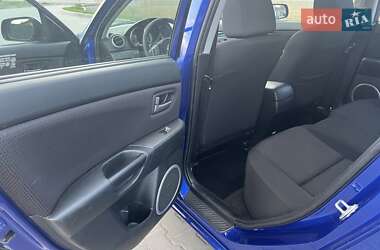 Хэтчбек Mazda 3 2006 в 