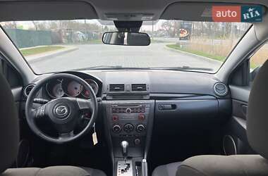 Хэтчбек Mazda 3 2006 в 