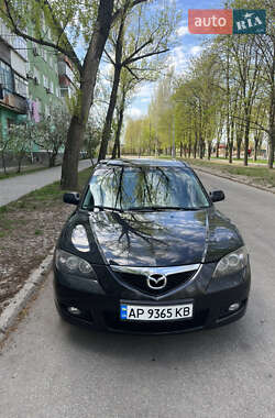 Седан Mazda 3 2008 в 
