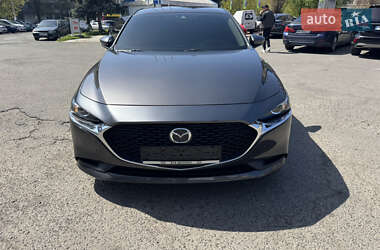 Mazda 3 2020 Mazda 3 2020