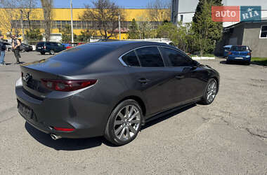 Седан Mazda 3 2020 в 
