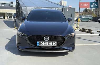 Хетчбек Mazda 3 2019 в 