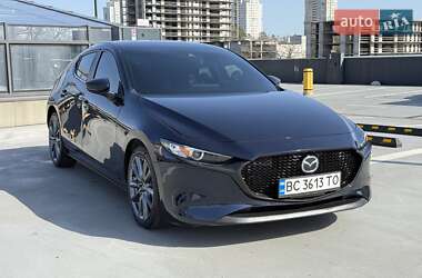 Хетчбек Mazda 3 2019 в 
