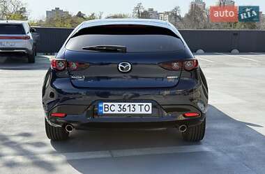 Хетчбек Mazda 3 2019 в 