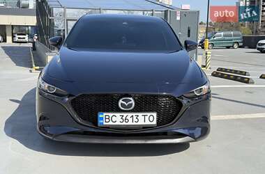 Хетчбек Mazda 3 2019 в 