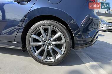 Хетчбек Mazda 3 2019 в 