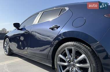Хетчбек Mazda 3 2019 в 