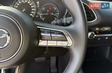 Хетчбек Mazda 3 2019 в 