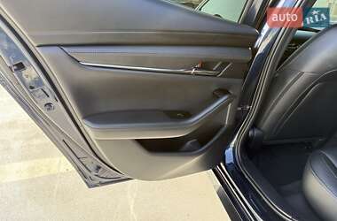 Хетчбек Mazda 3 2019 в 