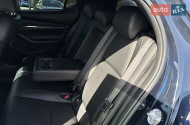Хетчбек Mazda 3 2019 в 