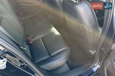 Хетчбек Mazda 3 2019 в 