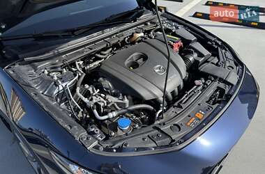 Хетчбек Mazda 3 2019 в 