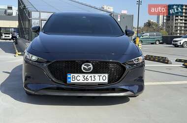 Хетчбек Mazda 3 2019 в 