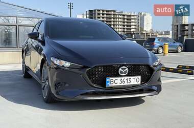 Mazda 3 2019 Mazda 3 2019